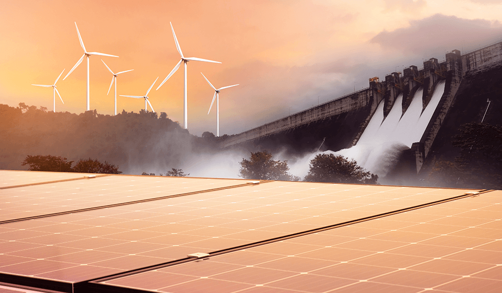 Renewable Energy investments