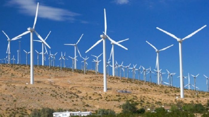 Financing and Loans for Wind Farm