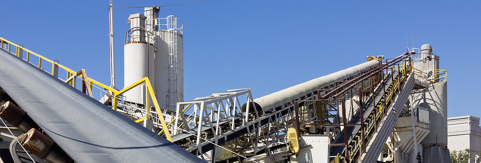 Financing for Cement plants in Laos
