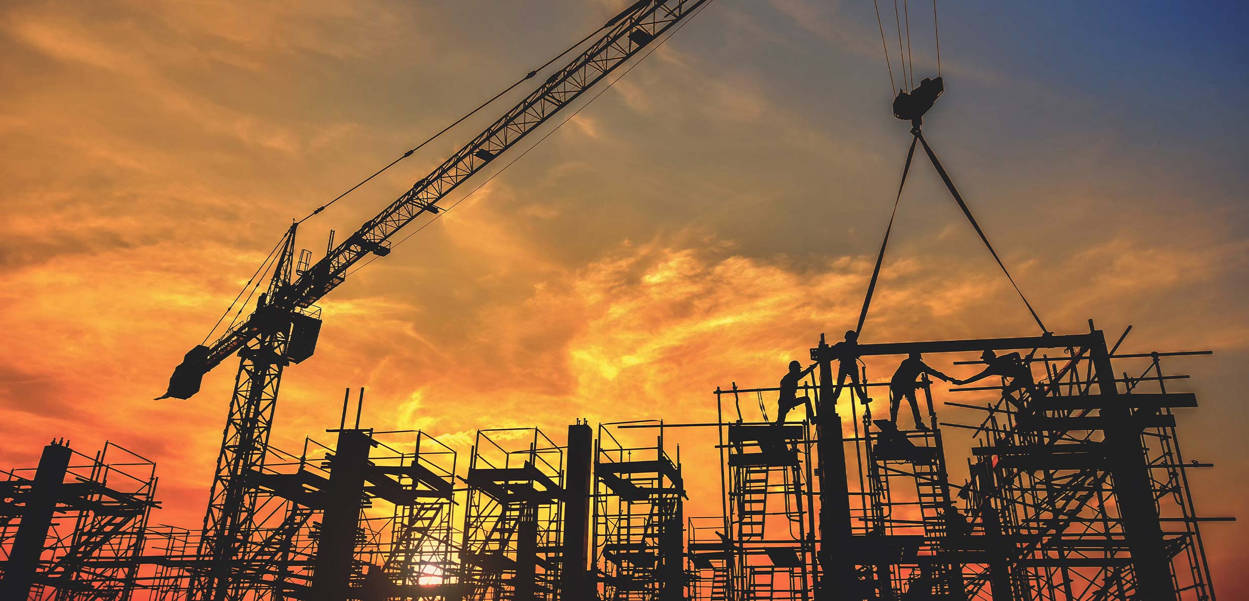 Construction financing: how to find a funding source