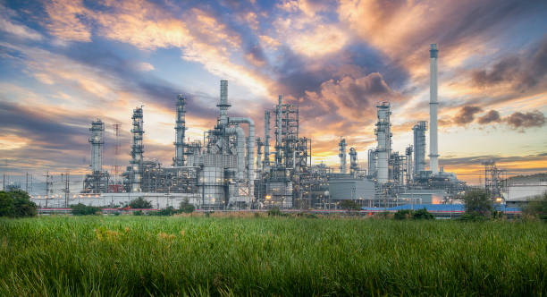 loans for construction of oil refineries